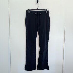 Columbia Omni-Shield Black Women’s Size 2 Pants